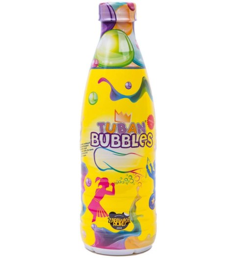 Płyn do baniek mydlanych 1L Płyn do baniek mydlanych 1L