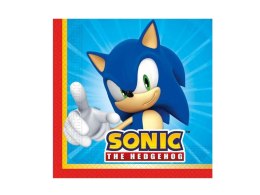 Serwetki Sonic, 20 szt.