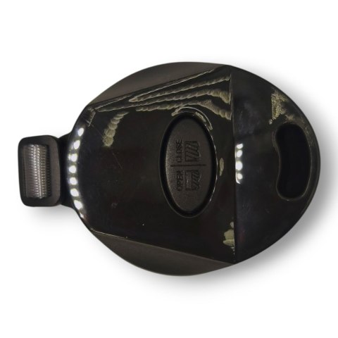 TERMICZNY KUBEK NA KAWĘ HERBATĘ TERMOS QUICK STOP KINGHOFF