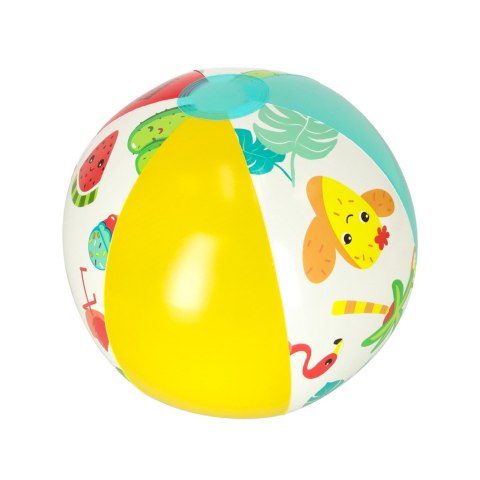 BESTWAY 51124 Basen piłka kółko brodzik 122cm 2-4 lata BESTWAY 51124 Basen piłka kółko brodzik 122cm 2-4 lata