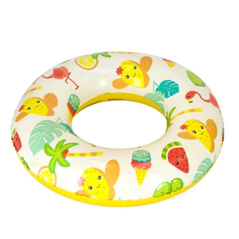 BESTWAY 51124 Basen piłka kółko brodzik 122cm 2-4 lata BESTWAY 51124 Basen piłka kółko brodzik 122cm 2-4 lata