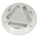 Lampka bezprzewodowa lampki LED na baterie 6szt. + pilot