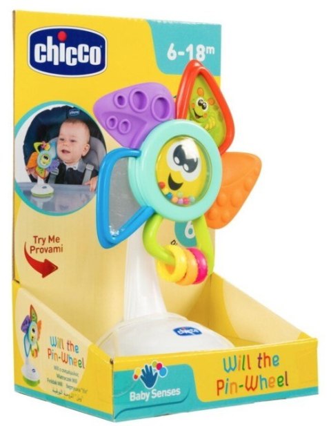 104536 WIATRACZEK Z PRZYSSAWKĄ 104536 WIATRACZEK Z PRZYSSAWKĄ