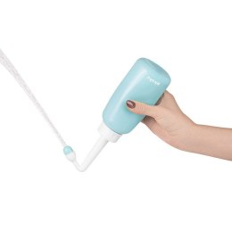 A0684 BUTELKA DO PODMYWANIA PERI 350ML