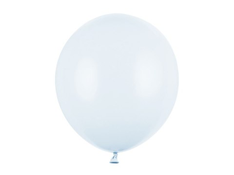 Balony, Pastel Light Misty Blue, Strong, 43cm, 25 szt.