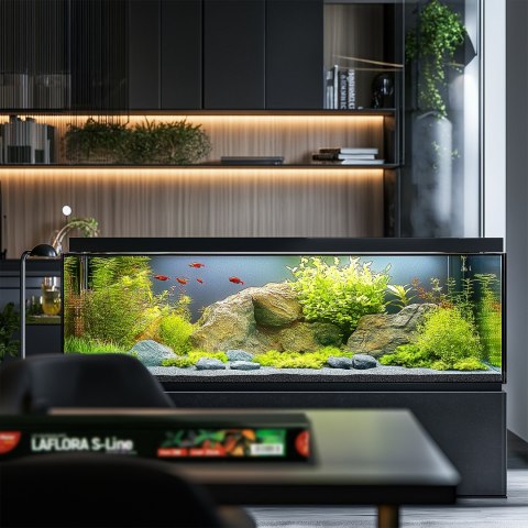 Kruger Meier LAFLORA S-Line 100 - świetlówka LED 92cm Kruger Meier LAFLORA S-Line 100 - świetlówka LED 92cm