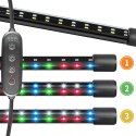 Kruger Meier LAFLORA S-Line 100 - świetlówka LED 92cm