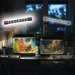 Kruger Meier LAFLORA S-Line 30 - świetlówka LED 22cm