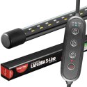 Kruger Meier LAFLORA S-Line 30 - świetlówka LED 22cm
