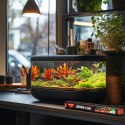 Kruger Meier LAFLORA S-Line 40 - świetlówka LED 32cm