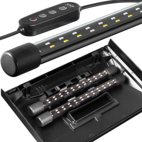 Kruger Meier LAFLORA S-Line 40 - świetlówka LED 32cm Kruger Meier LAFLORA S-Line 40 - świetlówka LED 32cm