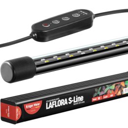 Kruger Meier LAFLORA S-Line 60 - świetlówka LED 52cm