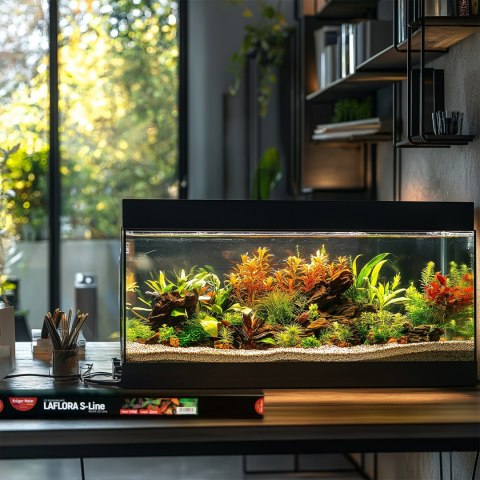 Kruger Meier LAFLORA S-Line 80 - świetlówka LED 72cm Kruger Meier LAFLORA S-Line 80 - świetlówka LED 72cm