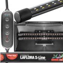 Kruger Meier LAFLORA S-Line 80 - świetlówka LED 72cm