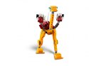 LEGO 31112 Creator Dziki lew