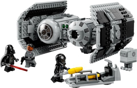 LEGO 75347 STAR WARS TM Bombowiec TIE LEGO 75347 STAR WARS TM Bombowiec TIE
