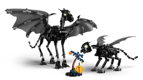 LEGO 76458 Harry Potter Rodzina testrali LEGO 76458 Harry Potter Rodzina testrali