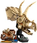LEGO 76969 Jurassic World Szkielety dinozaurów: cz