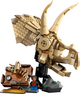 LEGO 76969 Jurassic World Szkielety dinozaurów: cz