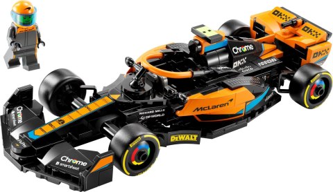 LEGO(R) SPEED CHAMPIONS 76919 McLaren Formula 1 LEGO(R) SPEED CHAMPIONS 76919 McLaren Formula 1