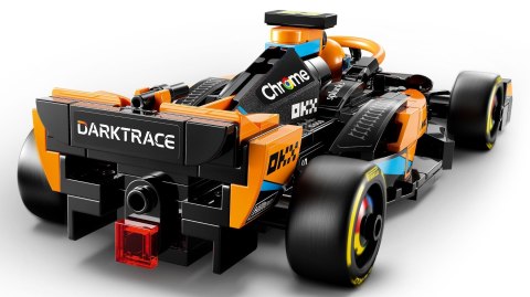 LEGO(R) SPEED CHAMPIONS 76919 McLaren Formula 1 LEGO(R) SPEED CHAMPIONS 76919 McLaren Formula 1