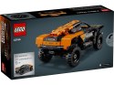 LEGO(R) TECHNIC 42166 NEOM McLaren Extreme E Race