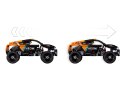 LEGO(R) TECHNIC 42166 NEOM McLaren Extreme E Race