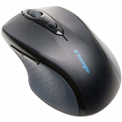 Mysz bezprzewodowa KENSINGTON Pro Fit czarna K72405EU Mysz bezprzewodowa KENSINGTON Pro Fit czarna K72405EU