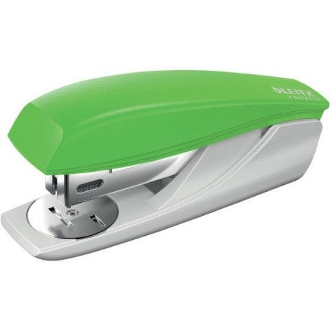 Zszywacz mały NeXXt Recycle 25 kartek zielony 56060055 LEITZ Zszywacz mały NeXXt Recycle 25 kartek zielony 56060055 LEITZ