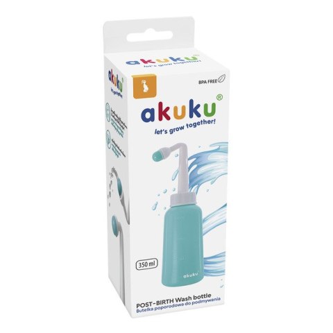 A0684 BUTELKA DO PODMYWANIA PERI 350ML A0684 BUTELKA DO PODMYWANIA PERI 350ML