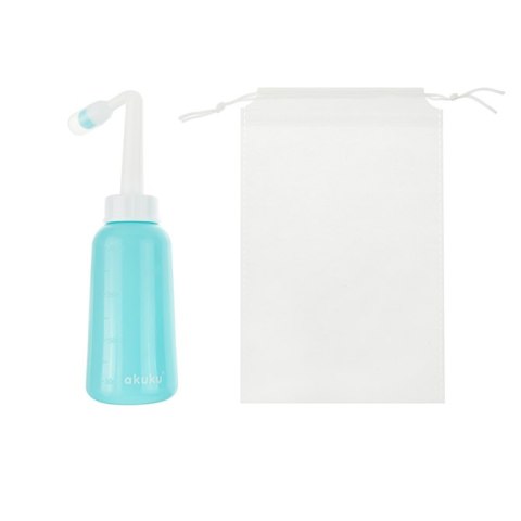 A0684 BUTELKA DO PODMYWANIA PERI 350ML A0684 BUTELKA DO PODMYWANIA PERI 350ML