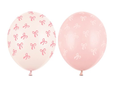 Balony, Kokardki, mix, 30 cm, 50 szt. Balony, Kokardki, mix, 30 cm, 50 szt.