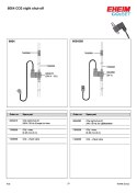 EHEIM CO2 elektro zawór 230V (6064210)