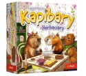 Gra rodzinna Kapibary Herbaciary Trefl 02737