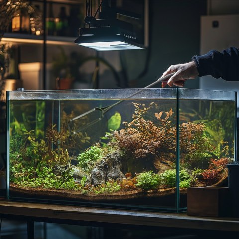 Kruger Meier FlexiNet M - siatka na ryby Kruger Meier FlexiNet M - siatka na ryby