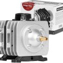 Kruger Meier OxyPure Breeze 2400 - napowietrzacz do oczka wodnego