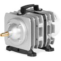 Kruger Meier OxyPure Breeze 2400 - napowietrzacz do oczka wodnego