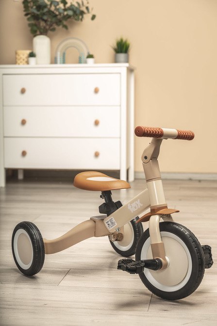 ROWEREK FOX BEIGE ROWEREK FOX BEIGE