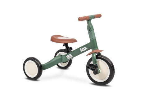 ROWEREK FOX GREEN ROWEREK FOX GREEN
