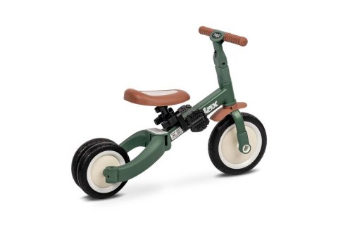 ROWEREK FOX GREEN ROWEREK FOX GREEN