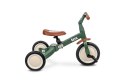 ROWEREK FOX GREEN