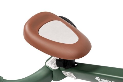 ROWEREK FOX GREEN ROWEREK FOX GREEN