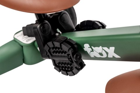 ROWEREK FOX GREEN ROWEREK FOX GREEN