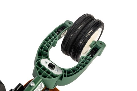 ROWEREK FOX GREEN ROWEREK FOX GREEN