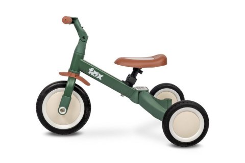ROWEREK FOX GREEN ROWEREK FOX GREEN