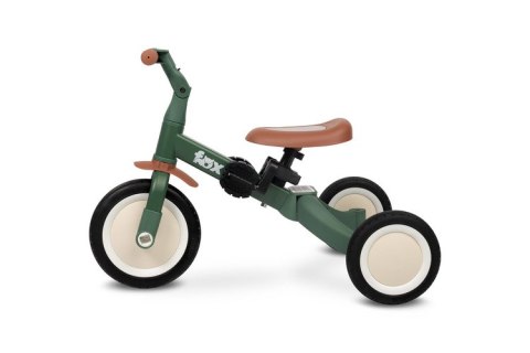 ROWEREK FOX GREEN ROWEREK FOX GREEN