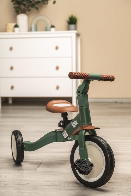 ROWEREK FOX GREEN ROWEREK FOX GREEN