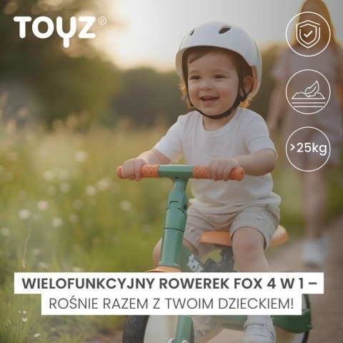 ROWEREK FOX GREY ROWEREK FOX GREY
