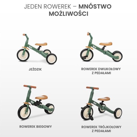 ROWEREK FOX GREY ROWEREK FOX GREY