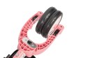 ROWEREK FOX PINK